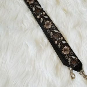 Rebecca Minkoff Purse (“guitar”) strap